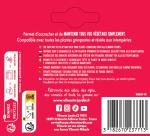 Matériel de jardinage - Fil de Fer Plastifié avec Découpe - 20 m - MEDIA_PACKAGING_VERSO